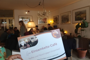 GemEinsamkeits-Café