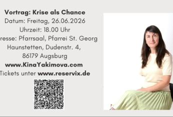  Krise als Chance - Wie Herausforderungen zu persönlichem Wachstum führen können