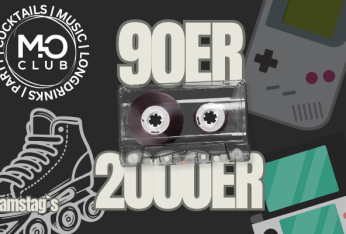 90´s & 2000er - Mo Club Augsburg