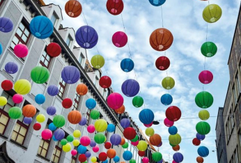 Auf den Spuren von  Arbeiterschaft, Gewerkschaft und Gemeinschaft - Stadtführung in Augsburg