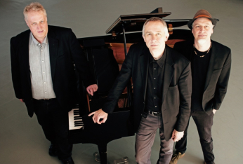 trio mojazzart