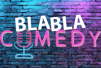 BLABLA Comedy
