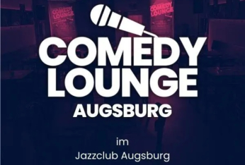 Comedy Lounge Augsburg