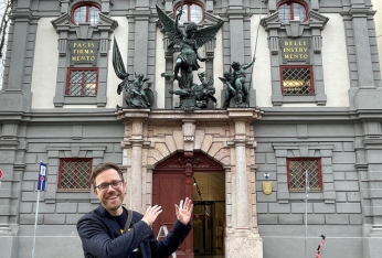Stadtführung: Die Fugger und Medici