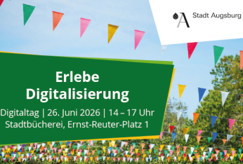Digitaltag: Digitale Sicherheit. Verstehen. Vermitteln. Vertrauen