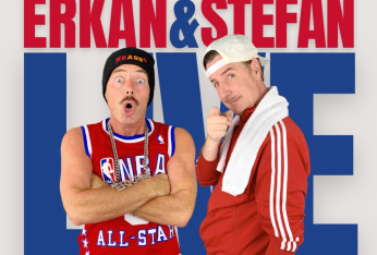 Erkan & Stefan Live