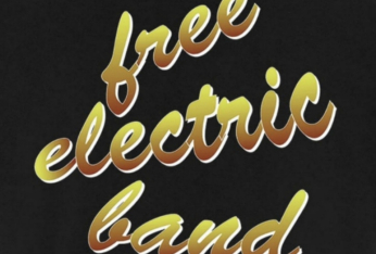 Free Electric Band - Live Konzert