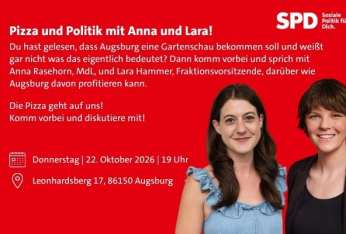 Pizza & Politik