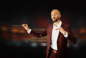 Liebe und Last - ein Opernkonzert