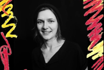 Friday Jazz Jam September mit Eva Welz