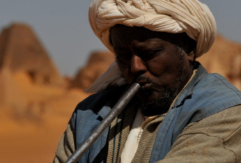 Menschenrechtssituation im Sudan