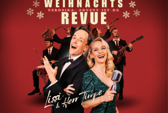 Lissi & Herr Timpe - Veronika, Advent ist da