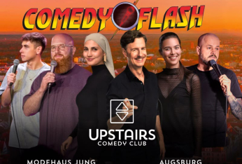Comedyflash