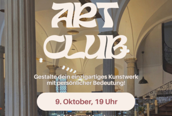 Caro's Art Club: Paint & Sip