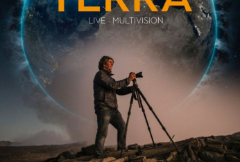 Michael Martin - TERRA