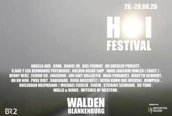 HOI Festival