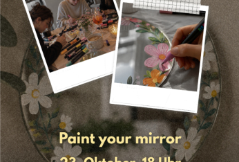 Paint Your Mirror