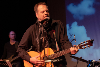 Livekonzert in Walden